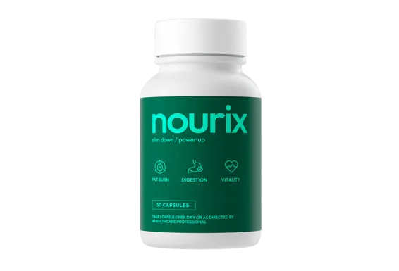 Nourix